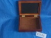 wooden jewelry  box Item No:W8182