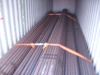 Seamless steel pipe