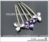 Crystal Hair Comb