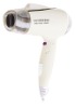 Travel Ionic hair dryer