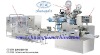 wet tissue making machine