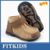 casual shoes with leather upper and nice design