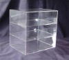 Acrylic box