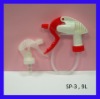 trigger sprayers