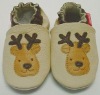 Soft Genuine LEATHER BABY SHOES