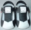 Soft Genuine LEATHER BABY SHOES