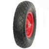 Rubber Wheel