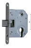 55PZ Mortise bolt lock