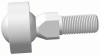 Ball joint rod ends