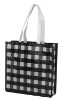 PP Woven Shopping Bag(KL08S025)