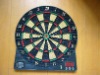 electronic dartboard