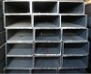 Rectangular hollow section steel tube