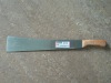 cane knife matched sugarcane machete