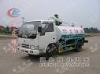 4*2 fecal suction truck(1.2 ton)