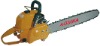 Gasoline Chain Saw