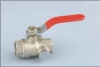 Brass Ball Valve