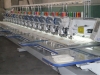 multi-head Embroidery Machine