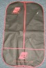 suit cover/garment bag