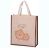 foldable shopping bag