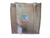 Promotional shopping bag