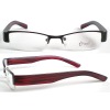 stainless steel optical frame