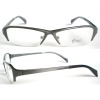 aluminum optical frame