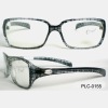 plastic optical frame