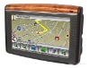 GPS,  GO 720 Extra Wide Color Screen and Mapshare GPS Unit  ,gps navigation