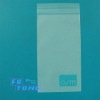 Biodegradable self-adhesive bag / Recycled bag / Cornstarch bag