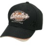 promotional sports cap