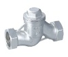 Screwed Lift Check Valve