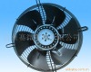 Axial Fan Motor