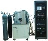 Vacuum Machine----TSU600 Multi-functional Vacuum Coating Machine