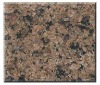 Granite tile