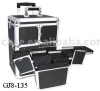 Aluminum tool case