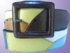 PU leather belt / garment accessories / Fashion waistband