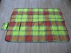 Acrylic Picnic Blanket