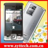 SL029+GPS mobile phone  support GPS,WIFI,TV,JAVA,MSN,BLUETOOTH