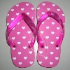 EVA slipper,foam slipper,flip-flop