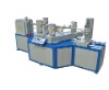 JT-200A Paper Core Making Machine