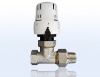 thermostatic valve