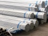 galvanized pipe