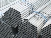 galvanized pipe