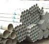 galvanized pipe