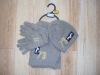 Children's Hat&Gloves&Scarf Sets (SDC10567)