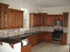 Kitchen Cabinet -Maple Selina