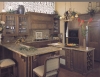 American Style Kitchen Cabinet