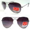 fashion metal sunglasses