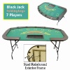 Poker Table