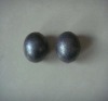 high chrome cast grinding ball